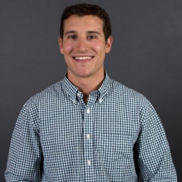 Meet your Posher, David - Picture 1 of 1